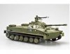 Trumpeter 00382 Polish PT-76B Amphibious Tank (1:35)